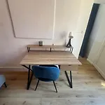 Le Nomad - Center Apartment