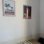 Le Nomad - Center Appartement *