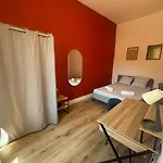 Le Nomad - Center Appartement Perpignan