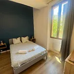 Apartment Le Nomad - Center Perpignan