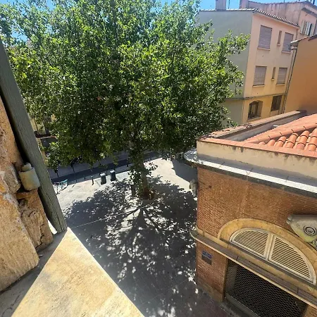 Le Nomad - Center 公寓 *