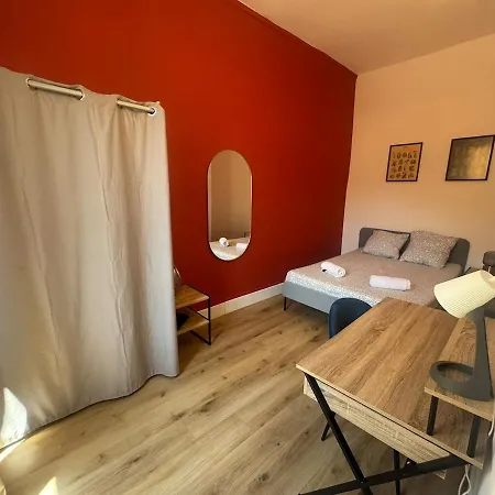 Le Nomad - Center بيت للعطل بيربينيو