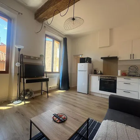 بيت للعطل Le Nomad - Center *