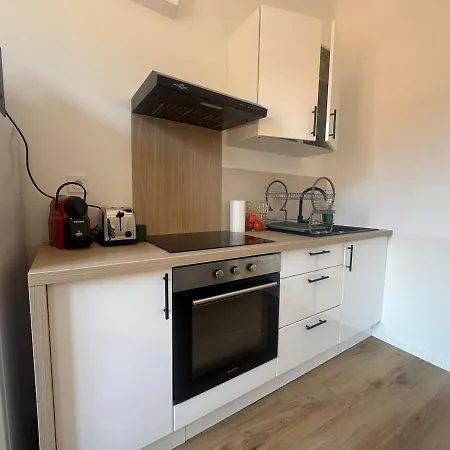 Le Nomad - Center 佩皮尼昂