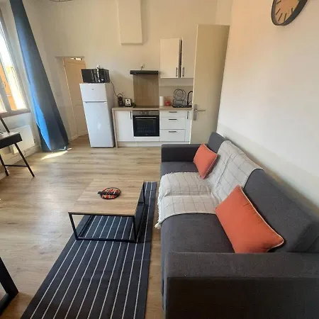 Le Nomad - Center Casa vacanze