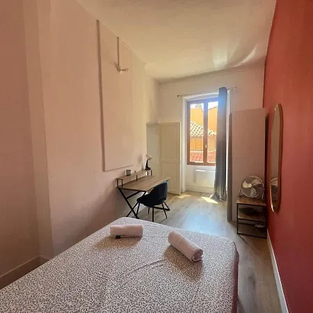 Le Nomad - Center Casa vacanze