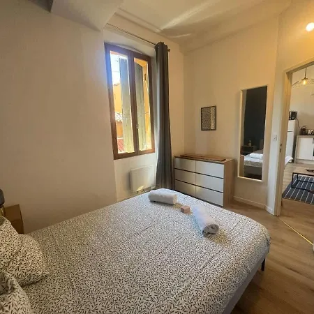 Le Nomad - Center Feriehus Perpignan