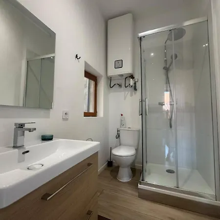 Le Nomad - Center Casa vacanze