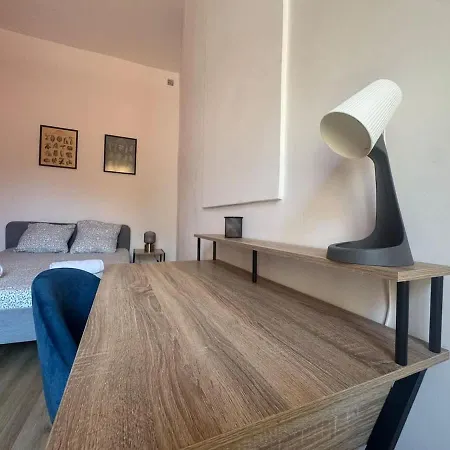 Le Nomad - Center Casa vacanze Perpignano