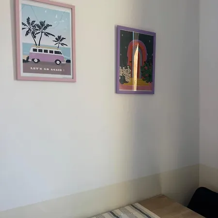 Le Nomad - Center *